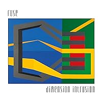 Dimension Intrusion Dimension Intrusion Vinyl MP3 Music Audio CD