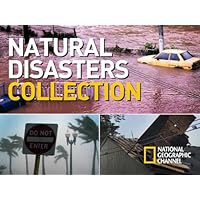 Natural Disasters Collection Season 1