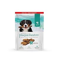 Plaque Busters Bacon - Value Pack 24.5oz/696 Grams