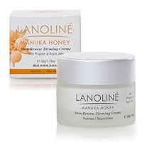 Manuka Honey Skin Renew Firming Creme