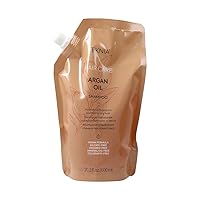 Teknia Argan Oil Shampoo Refill Pouch