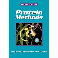 Protein Methods Protein Methods Paperback