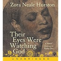 Their Eyes Were Watching God CD Their Eyes Were Watching God CD Audible Audiobook Paperback Kindle Hardcover Audio CD Mass Market Paperback