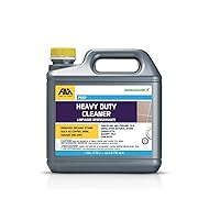 FILA Surface Care Solutions PS87 Heavy Duty Cleaner and Degreaser, 1 GAL (PS87 Heavy Duty Cleaner,), 128 Fl Oz (Pack of 1)