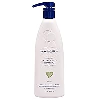 Baby Extra Gentle Shampoo for Sensitive Skin
