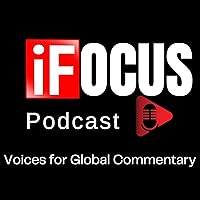 The iFocus Audio Podcast