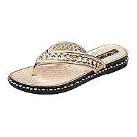 Sandals Women Dressy Summer Summer Women Fashion Sandals Versatile Chain Outgoing Foot Clips Beach Sandals