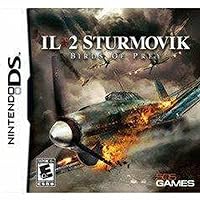 Il-2 Sturmovik Birds Of Prey - Nintendo DS Il-2 Sturmovik Birds Of Prey - Nintendo DS Nintendo DS PlayStation 3