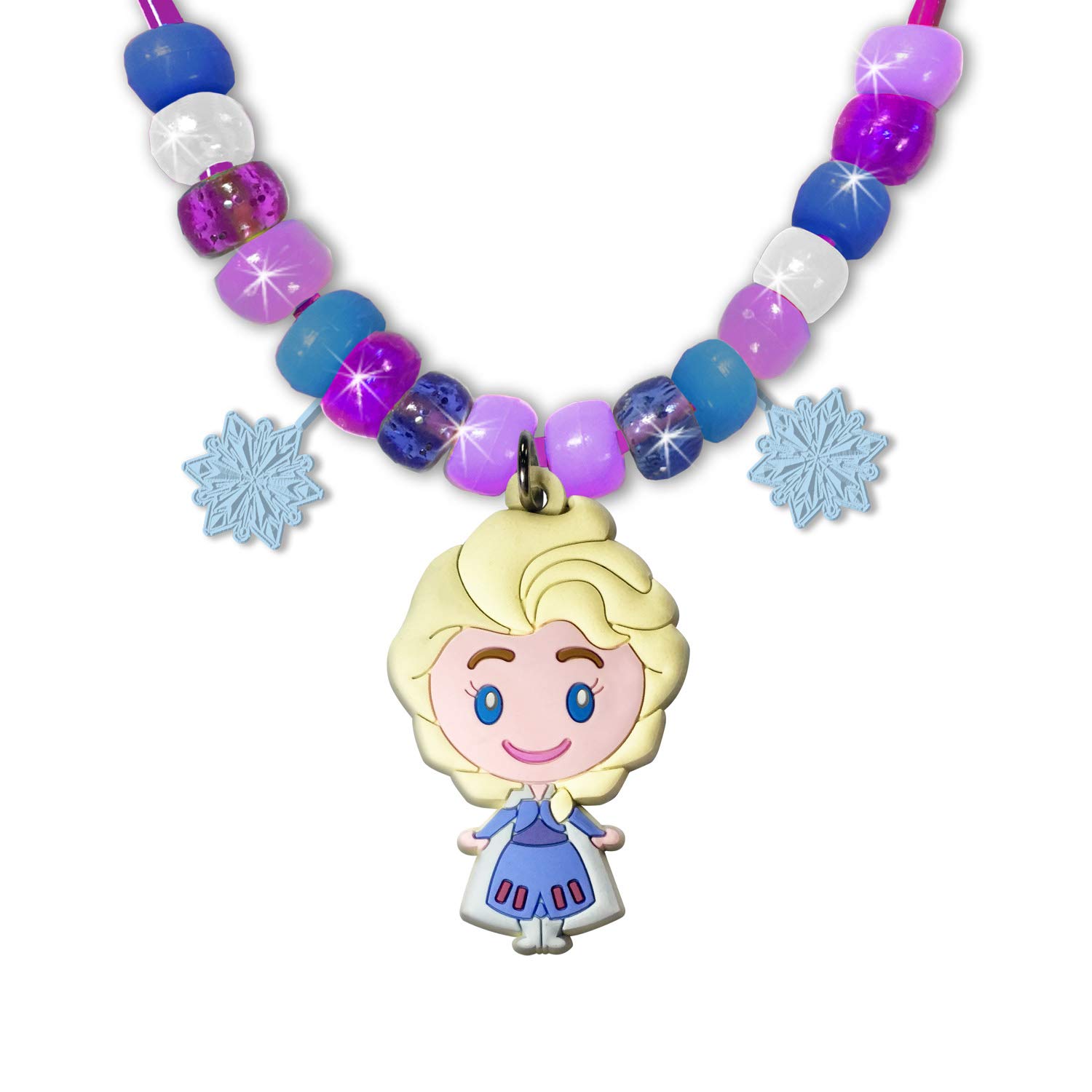 Tara Toys - Frozen 2: Necklace Activity Set (Disney)
