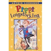 Pippi Longstocking (Seafarer Book) (English Edition) Pippi Longstocking (Seafarer Book) (English Edition) Library Binding Paperback Audible Audiobook Kindle Audio CD Hardcover Mass Market Paperback