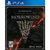 The Elder Scrolls Online: Morrowind - PlayStation 4 The Elder Scrolls Online: Morrowind - PlayStation 4 PlayStation 4 PC Xbox One