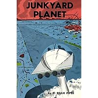 Junkyard Planet Junkyard Planet Paperback Hardcover