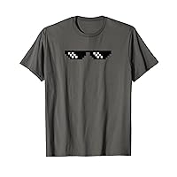 Cool sunglasses tees - funny - gift for anyone T-Shirt