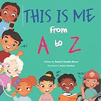 This is ME from A to Z This is ME from A to Z Paperback Kindle