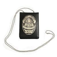  TT TYTX LAPD Police Badge Holder (Badge not Included