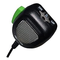 President Electronics DIGIMIKE Microphone with Noise Reduction Circuit (NRC)