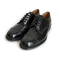 SANDERS Military Derby Shoes