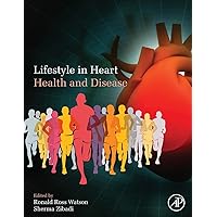 Lifestyle in Heart Health and Disease Lifestyle in Heart Health and Disease Paperback Kindle