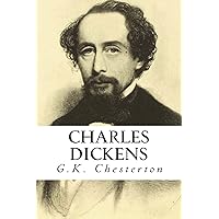 Charles Dickens Charles Dickens Paperback Kindle