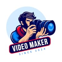 Video Maker & Editor