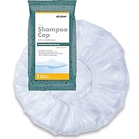Comfort Bath® Rinse-Free Shampoo Cap