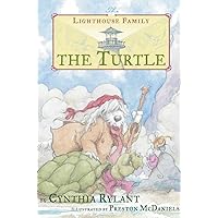 The Turtle (4) (Lighthouse Family) The Turtle (4) (Lighthouse Family) Paperback Kindle Audible Audiobook Hardcover