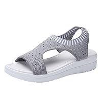Comfortable Sandals For Women Flip Flop Sandals Cool Slippers Female Soft Soled Non Slip Wear Resisting Flat Beach Flops