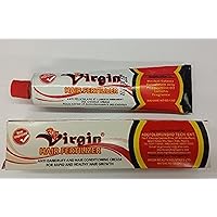 Virgin Hair Fertilizer Anti-Dandruff and Hair Conditioning Cream 125g