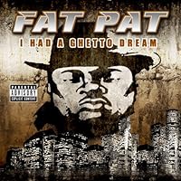 I Had a Ghetto Dream I Had a Ghetto Dream Audio CD