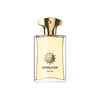 AMOUAGE Gold Man's Eau de Parfum Spray