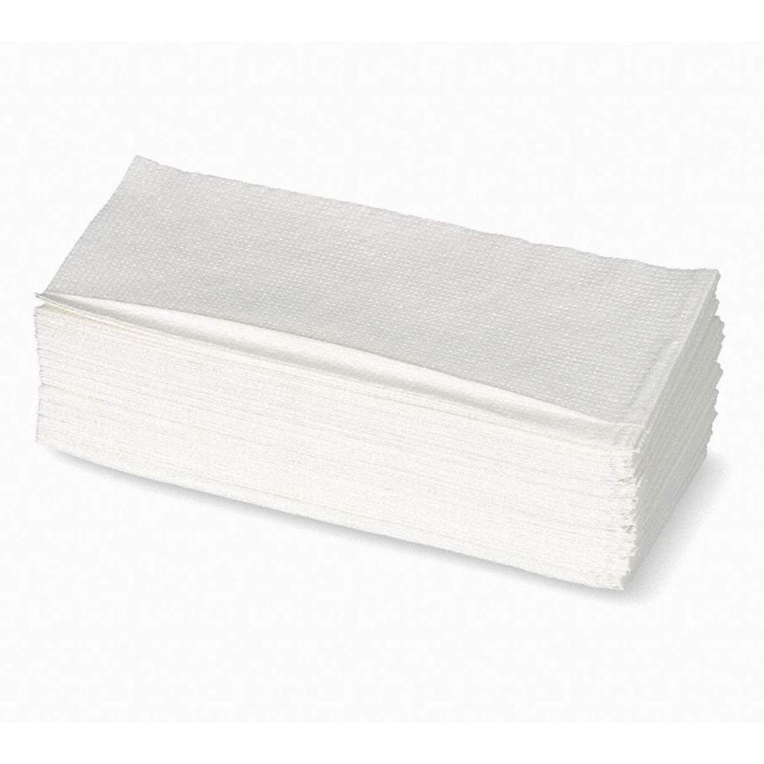Rubbermaid Commercial Baby Changing Table Pad, Pack of 320 (FG781788WHT)