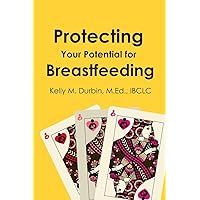 Protecting Your Potential for Breastfeeding Protecting Your Potential for Breastfeeding Paperback Kindle