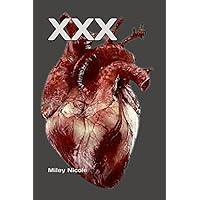 XXX XXX Paperback