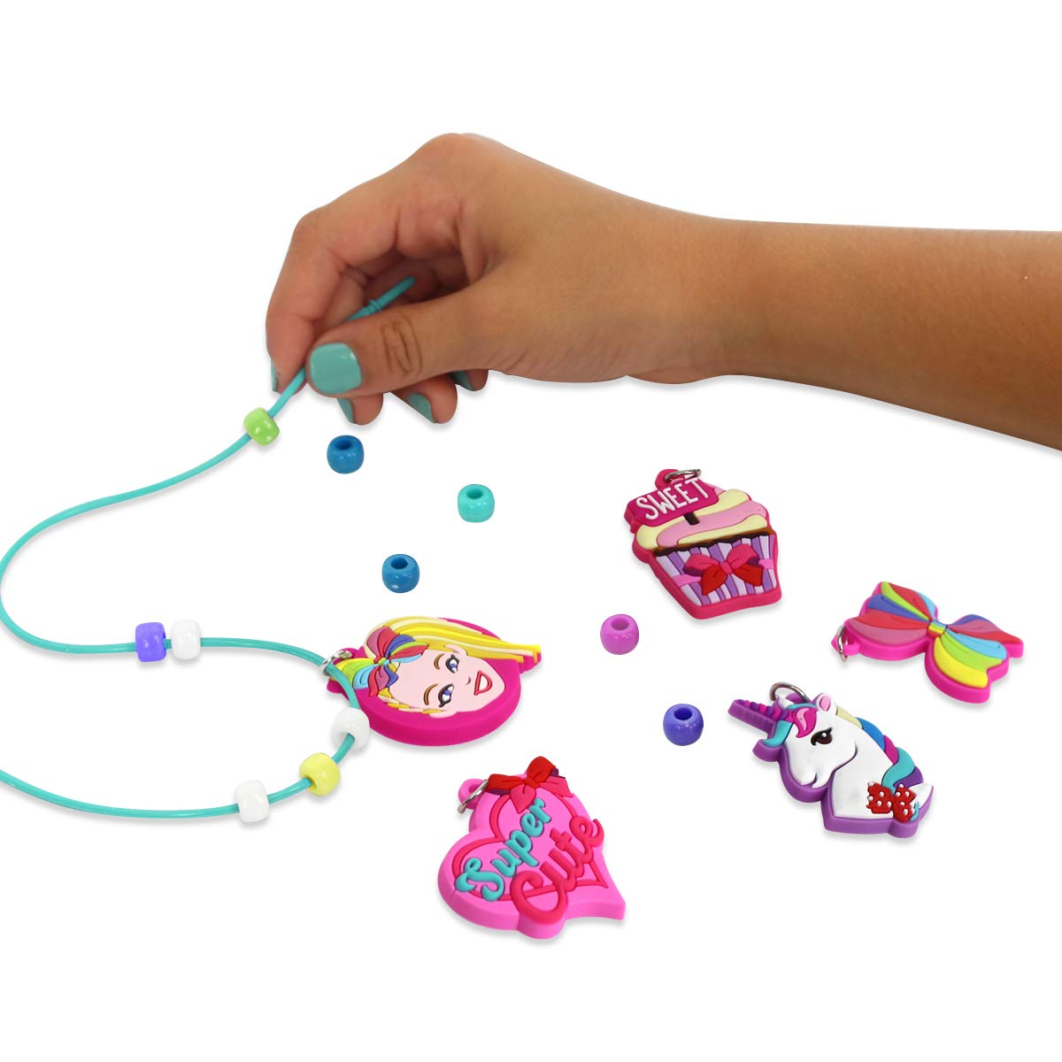 Tara Toys JoJo Necklace Activity Set