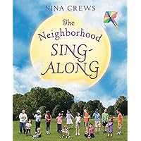 The Neighborhood Sing-Along The Neighborhood Sing-Along Hardcover