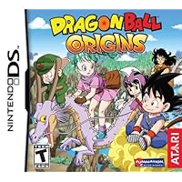 Dragon Ball: Origins - Nintendo DS (Renewed)