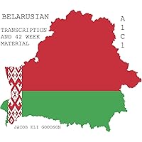 BELARUSIAN: WEEK 42 AND TRANSCRITION