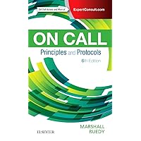 On Call Principles and Protocols On Call Principles and Protocols Paperback Kindle