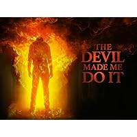 Shock Docs: The Devil Made Me Do It - Season 1