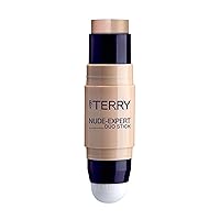 By Terry Nude-Expert Stick Foundation Highlighter Foundation, 7 Vanilla Beige