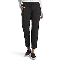 HUE Women's Travel Leggings