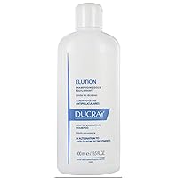 Elution Rebalancing Shampoo, 13.5 Fl Oz