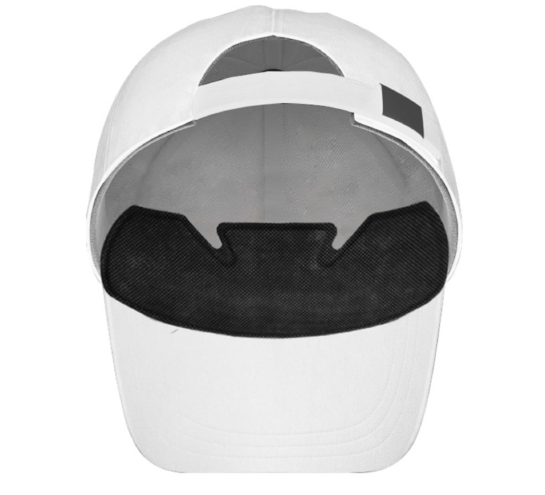 NoSweat Golf Hat Sweat Liner – Prevents Stains & Odor Patented Technology Made in The USA