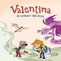 Valentina. El misteri del drac