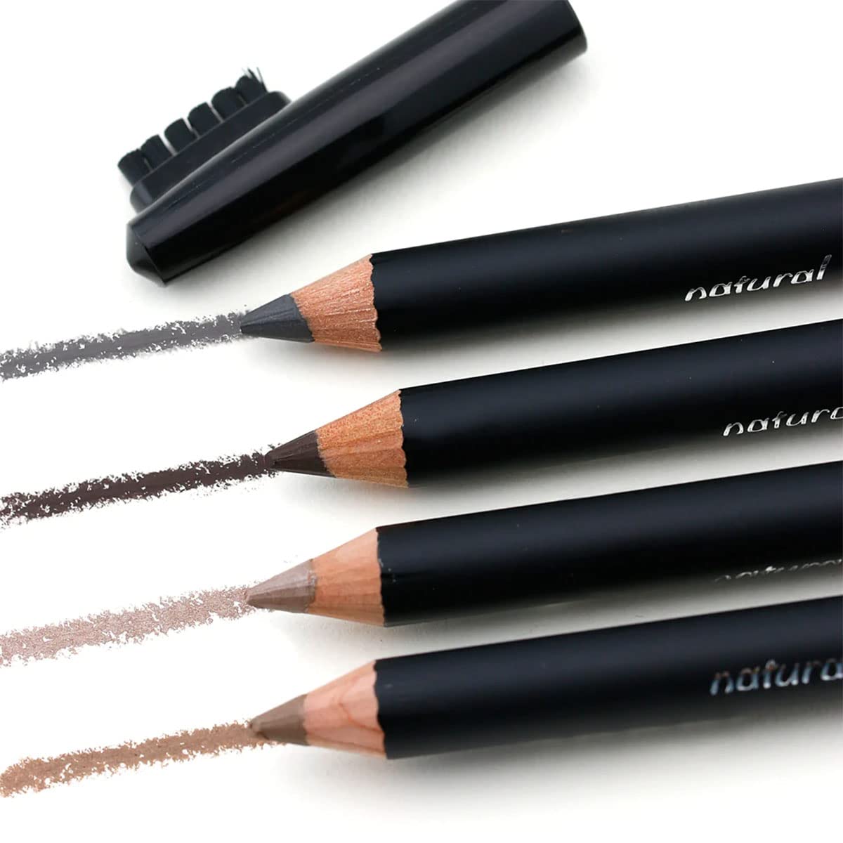 Sorme Cosmetics Waterproof Natural Defining Eyebrow Pencil