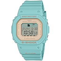 Casio GLX-S5600-3JF [G-Shock Sportsline G-LIDE Compact and Thin Model] Women's Watch Japan Import April 2023 Model