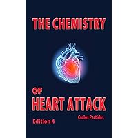 THE CHEMISTRY OF HEART ATTACK: WHY HUMANS SHOULD NOT EAT MEAT (THE ELECTRONIC AND SPIRITUAL ORIGIN OF HUMAN BEING) THE CHEMISTRY OF HEART ATTACK: WHY HUMANS SHOULD NOT EAT MEAT (THE ELECTRONIC AND SPIRITUAL ORIGIN OF HUMAN BEING) Kindle Paperback