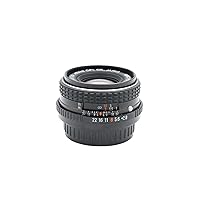 Pentax SMC M 28mm F2.8 Lens