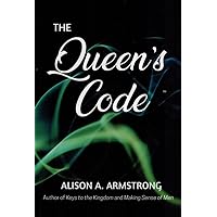 The Queen's Code The Queen's Code Paperback Kindle Hardcover