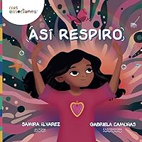 Así respiro (Spanish Edition)